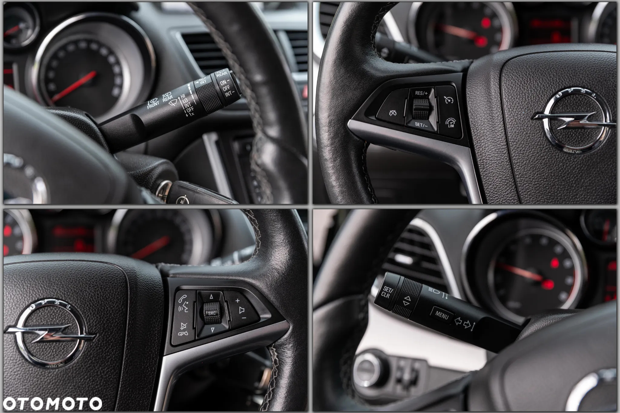 Opel Mokka 1.4 T Cosmo - 32