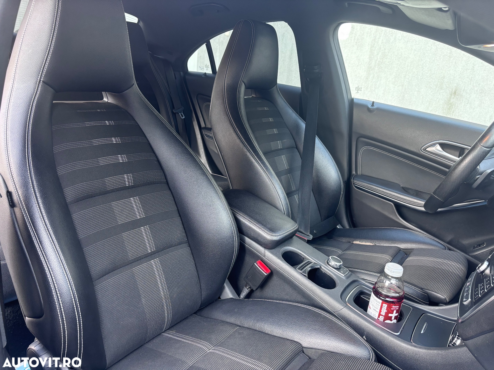 Mercedes-Benz CLA - 7