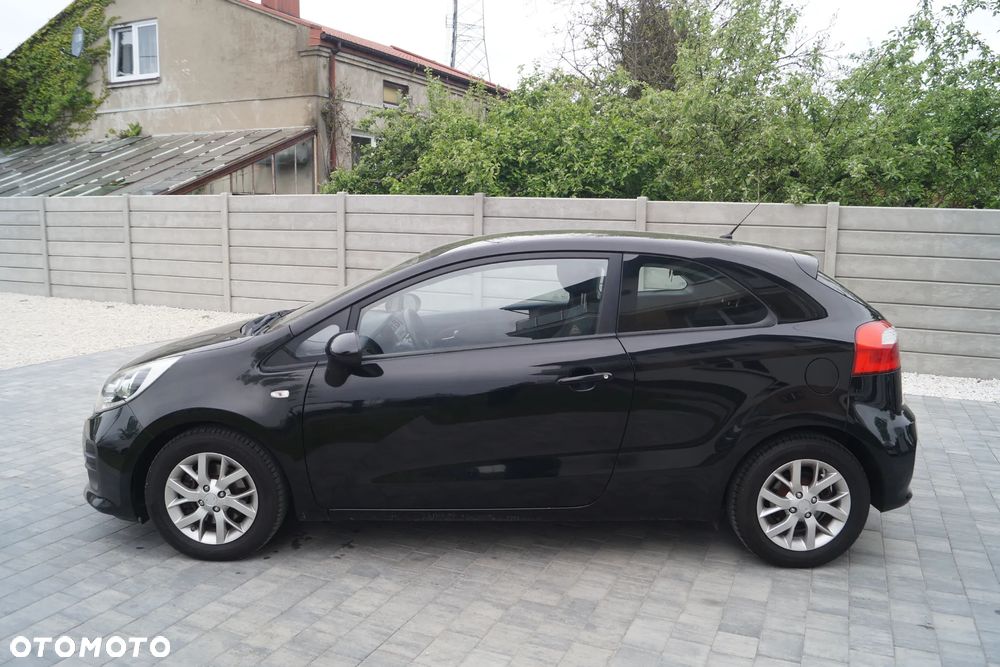 Kia Rio 1.2 Edition 7 - 34