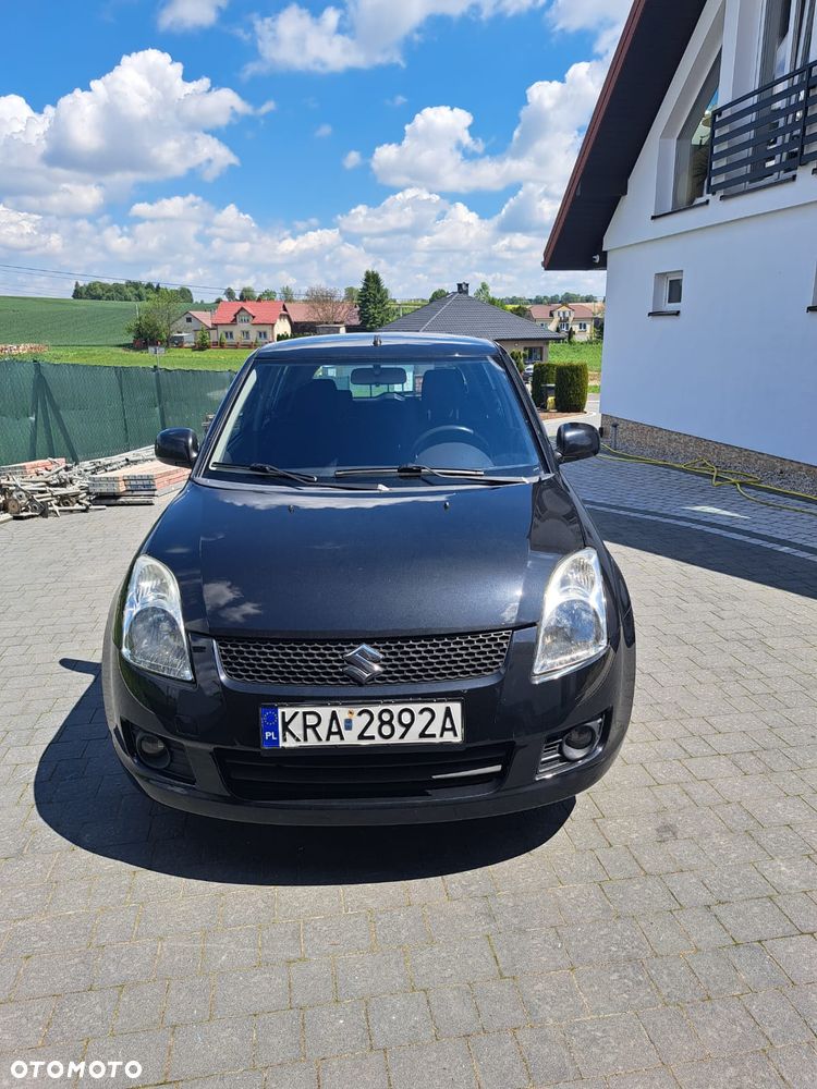 Suzuki Swift - 23