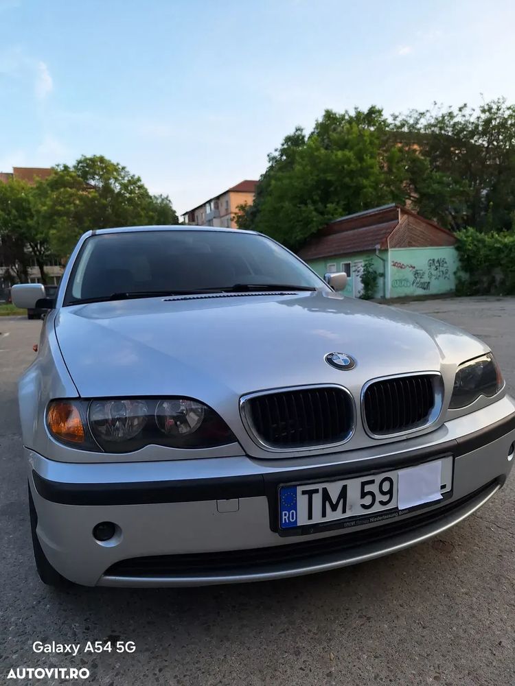 BMW Seria 3 - 1