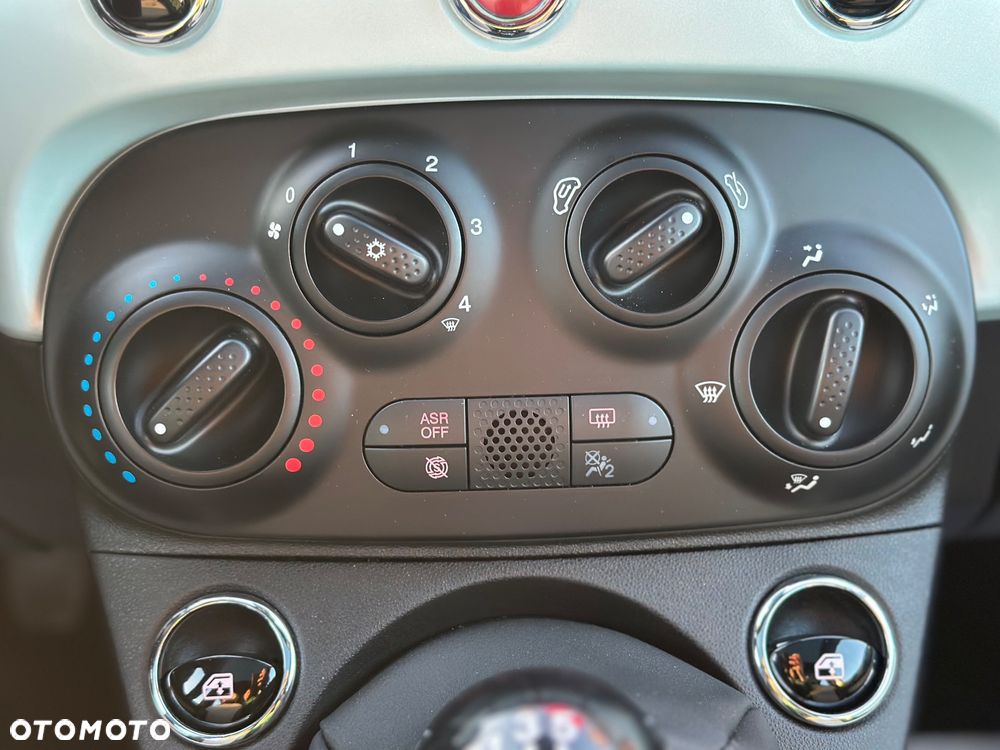 Fiat 500 1.0 Hybrid Dolcevita - 14