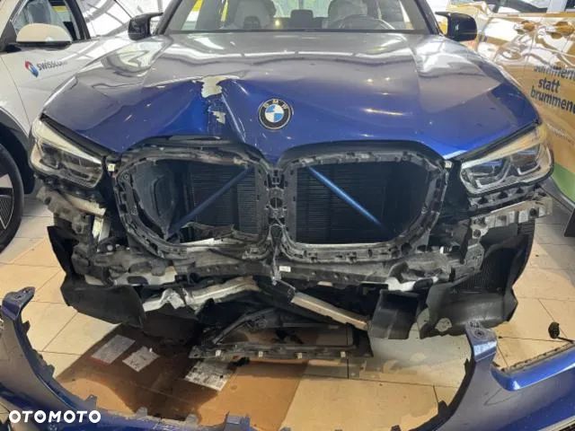 BMW X5 M Competition - 5