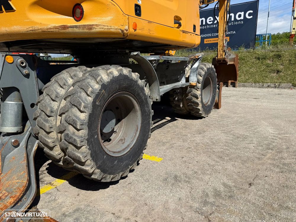 Liebherr A912 - Compact - 14