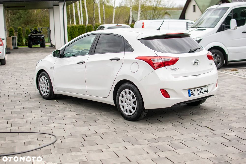 Hyundai i30 - 21
