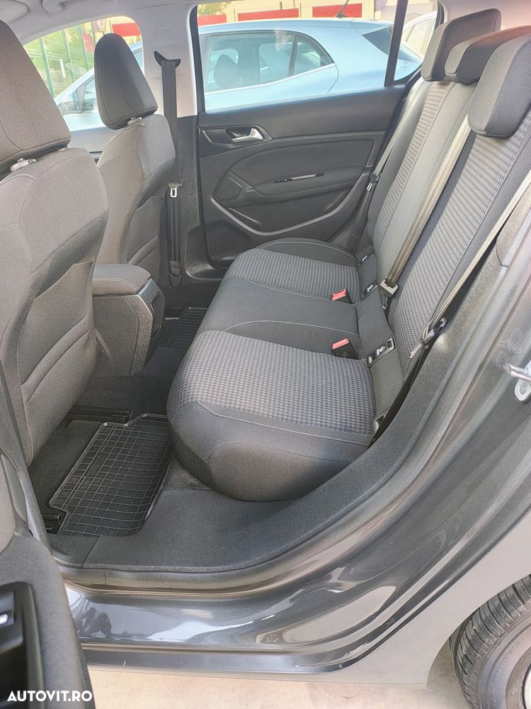 Peugeot 308 BlueHDi FAP 100 Stop & Start Active Pack - 5