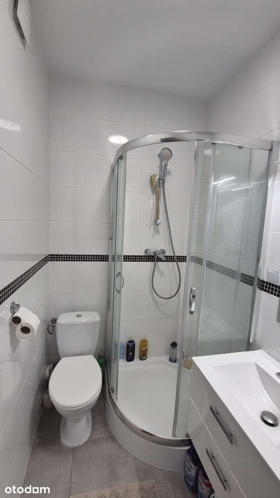 Mieszkanie do wynajęcia na Bielanach, 26m2