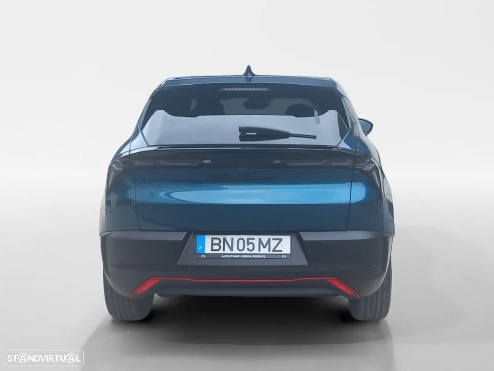 Alfa Romeo Junior Elletrica 50 kWh - 5
