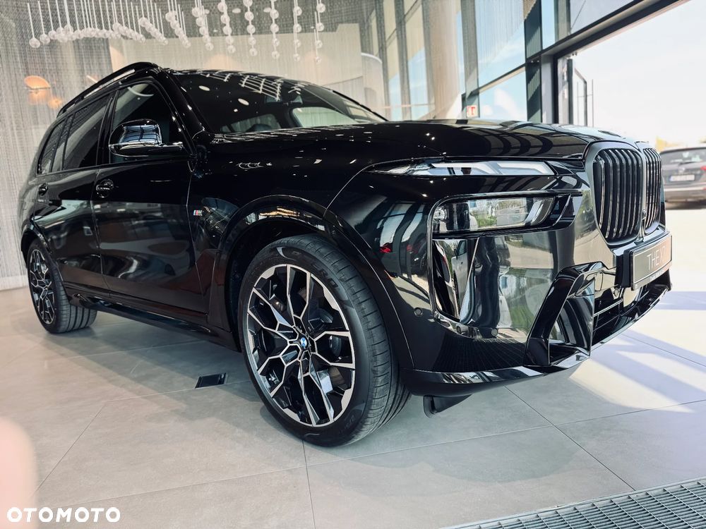 BMW X7 xDrive40d mHEV sport - 11