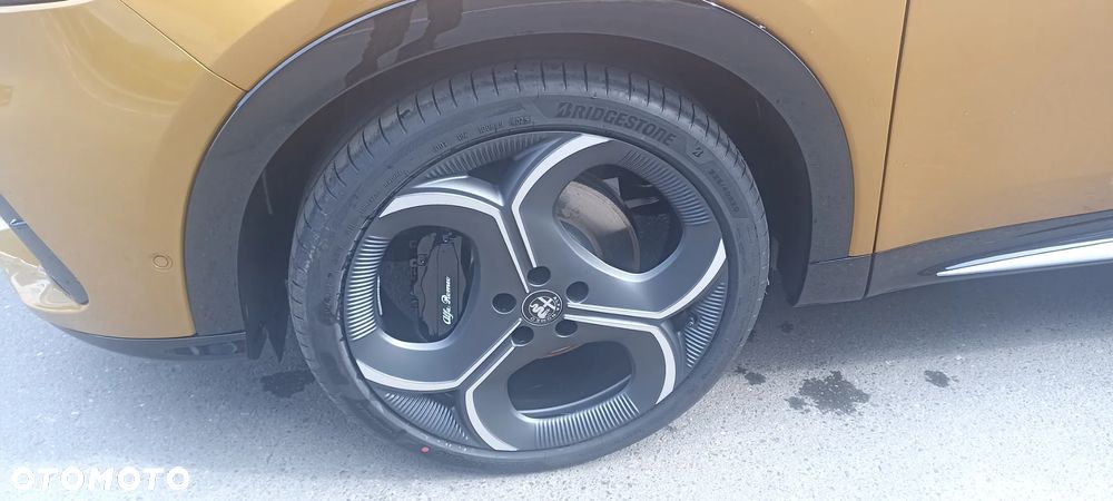 Alfa Romeo Tonale 1.5 T4 GSE mHEV Sport Speciale DCT - 4