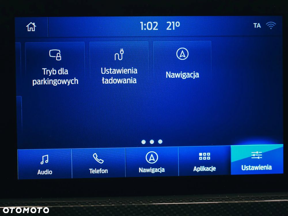 Ford Kuga 2.5P PHEV FWD ST-Line X - 30