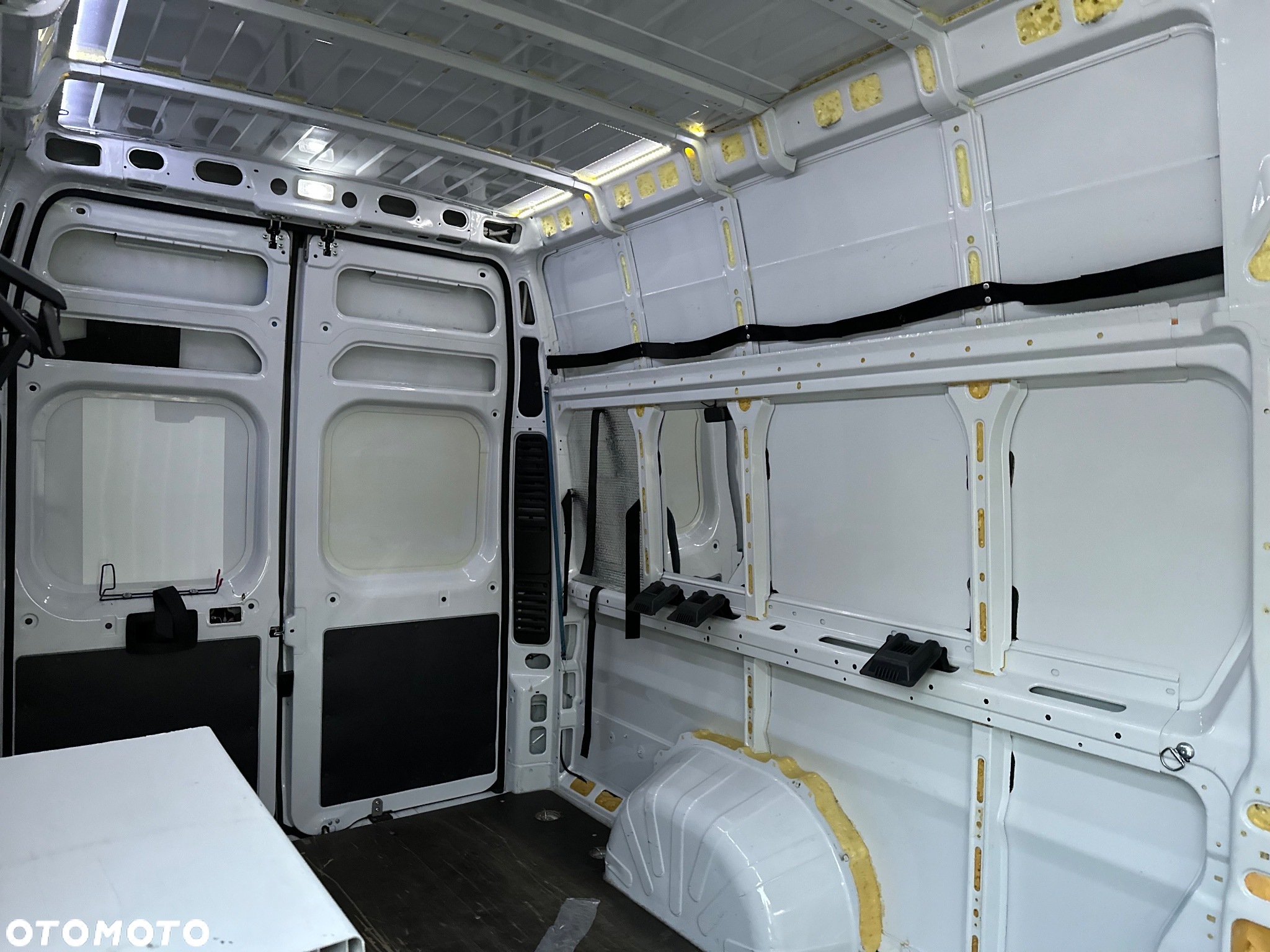 Opel MOVANO L4H3 - 15