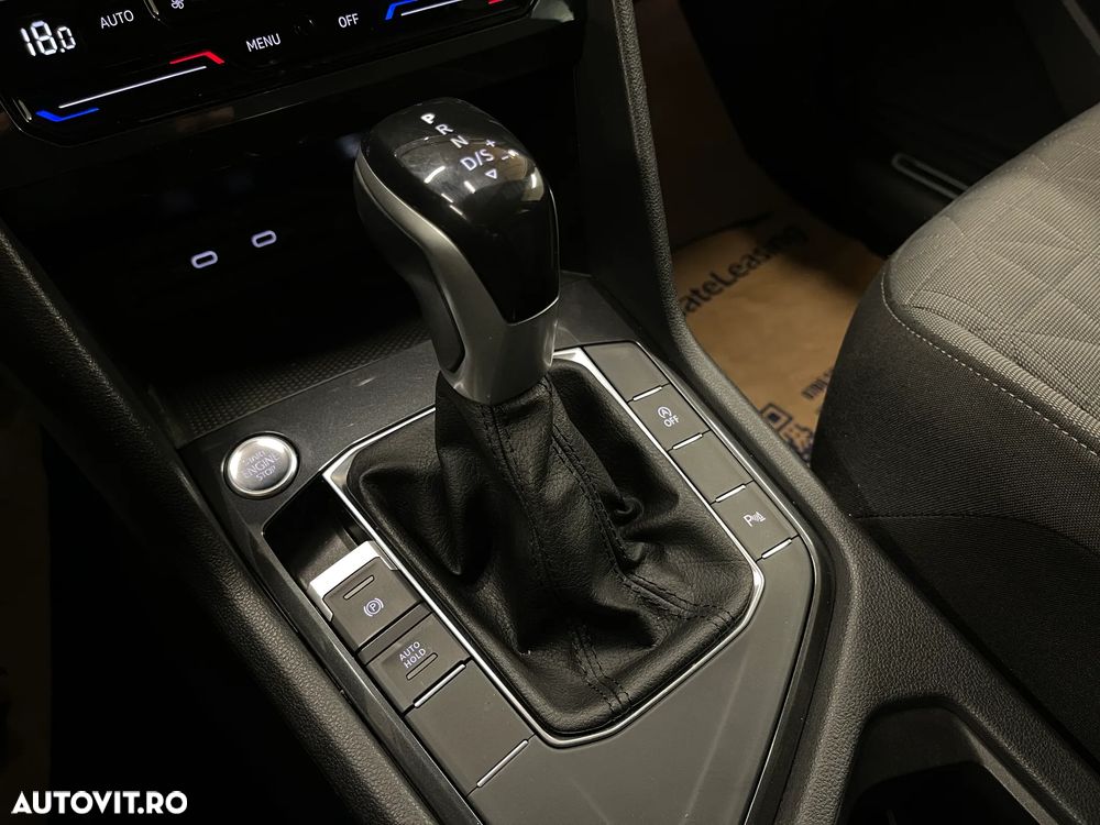 Volkswagen Tiguan 1.5 TSI OPF DSG Life - 27