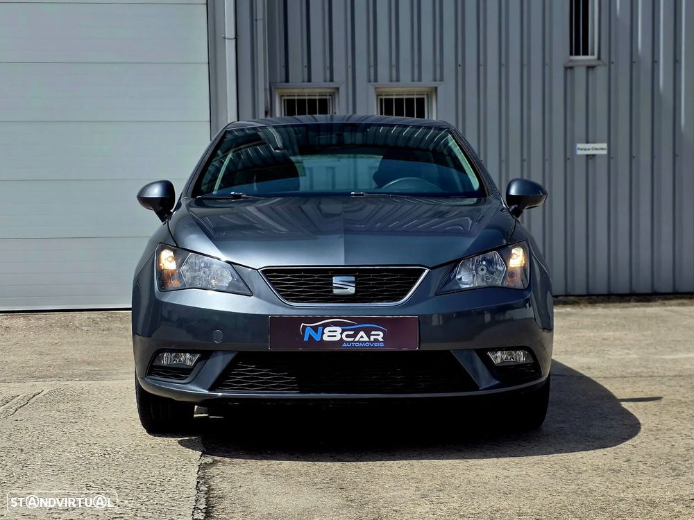 SEAT Ibiza 1.0 Reference - 2