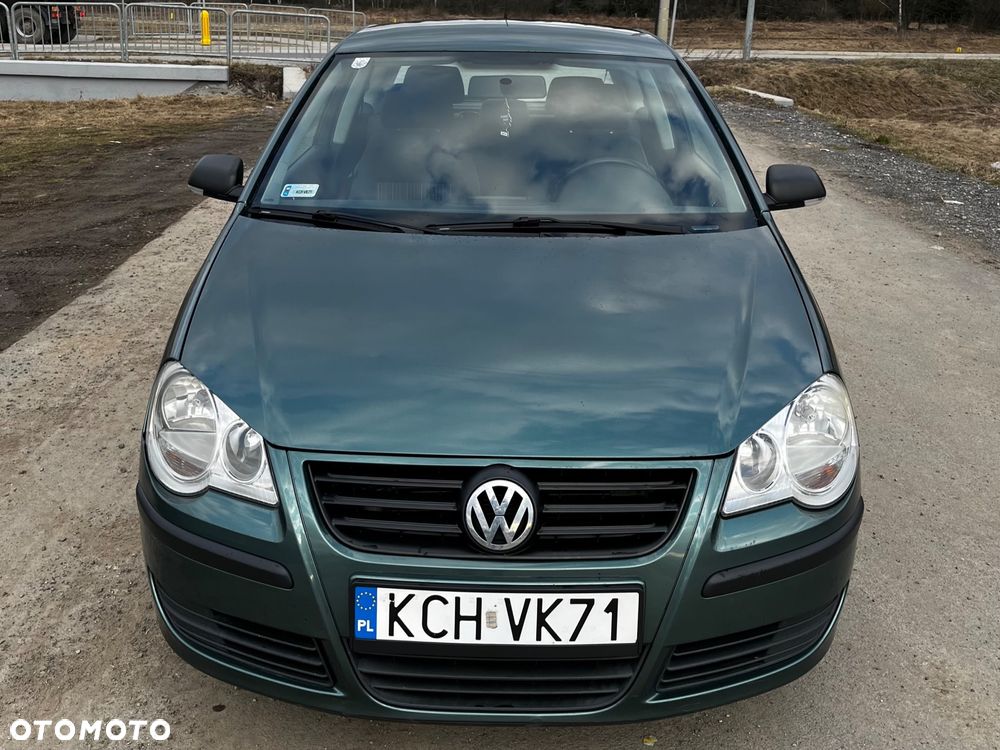 Volkswagen Polo - 23