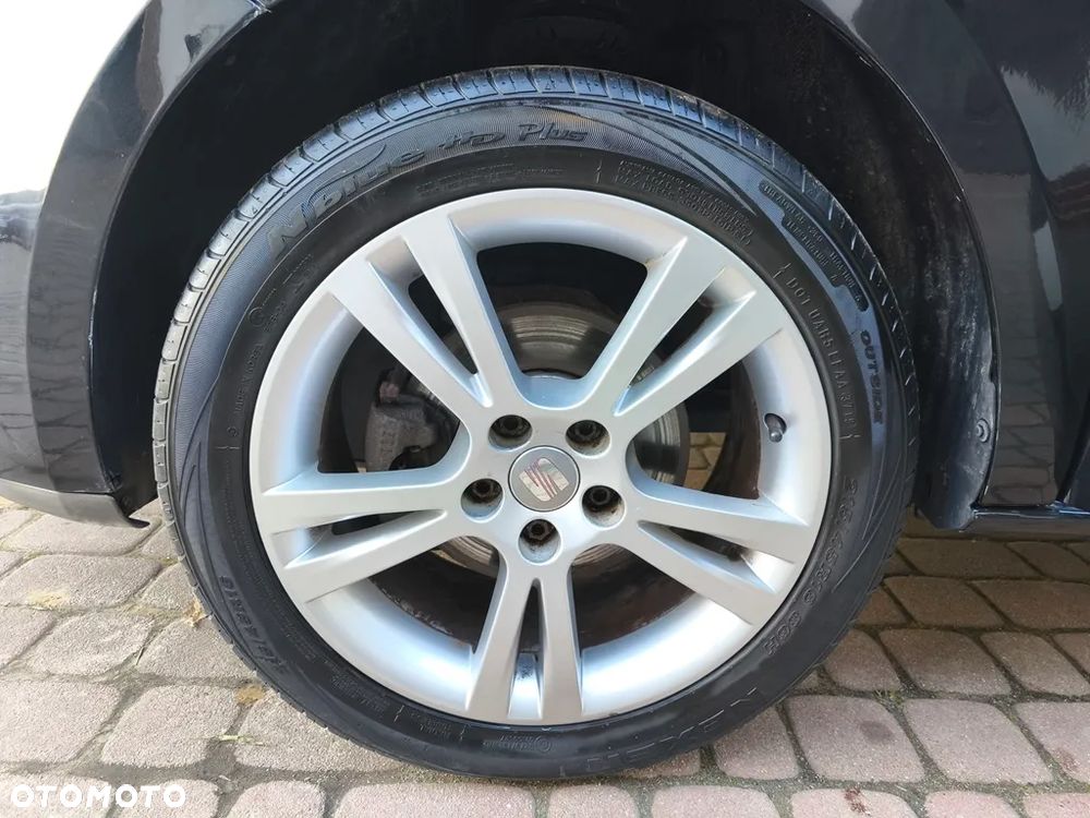 Seat Ibiza 1.6 16V Reference - 26