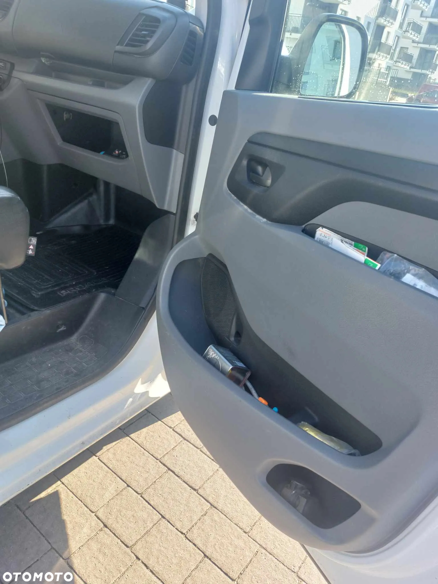 Toyota Proace - 9