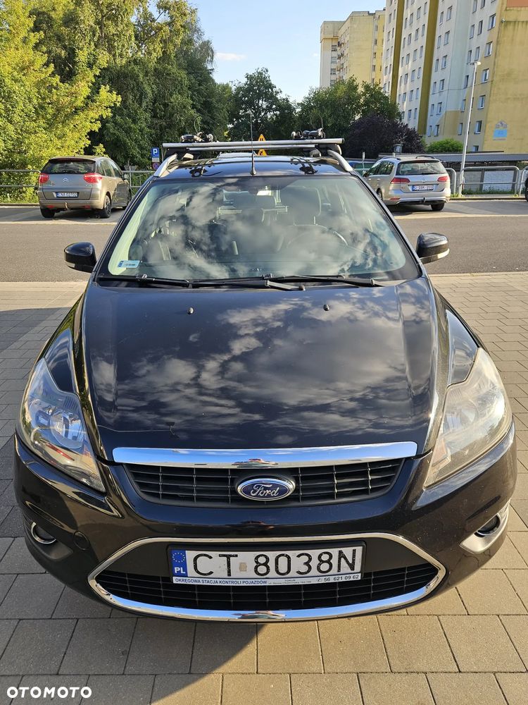 Ford Focus - 9