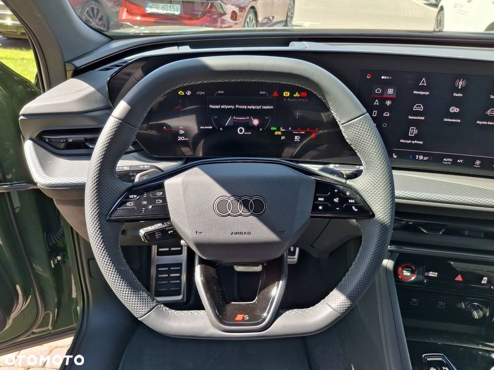 Audi Q5 - 33