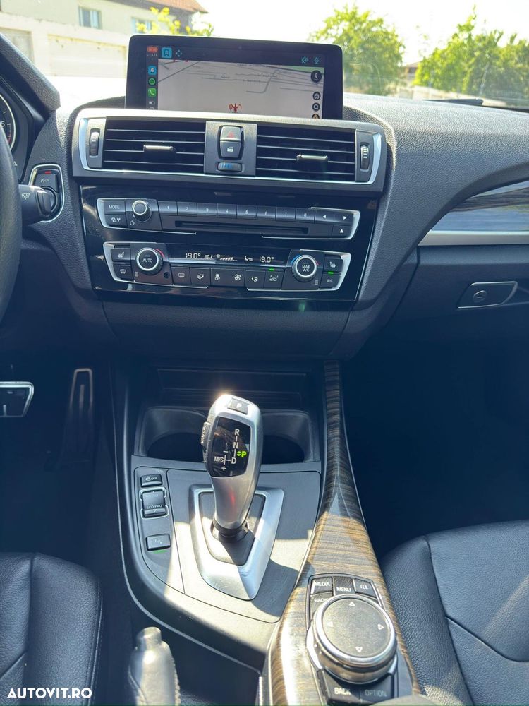 BMW Seria 2 220d Aut. Luxury Line - 19