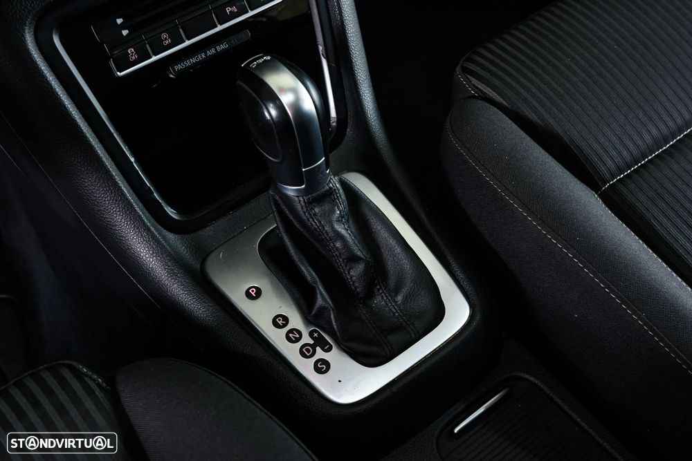 SEAT Alhambra 2.0 TDI Style Advanced DSG - 20