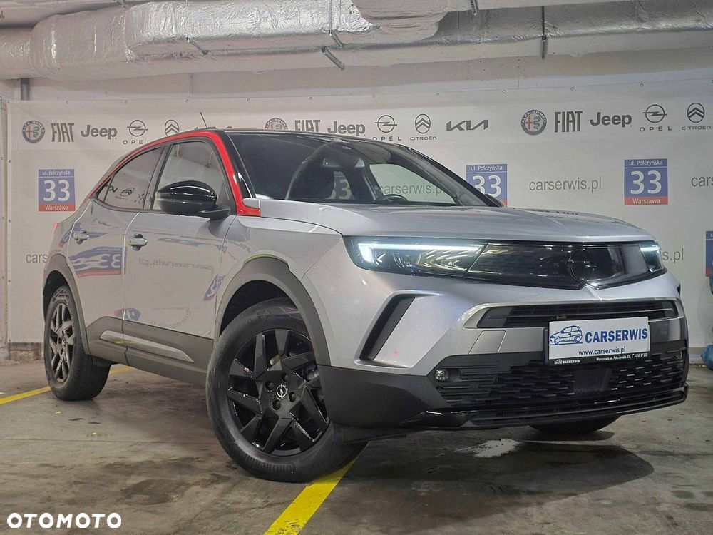 Opel Mokka - 2
