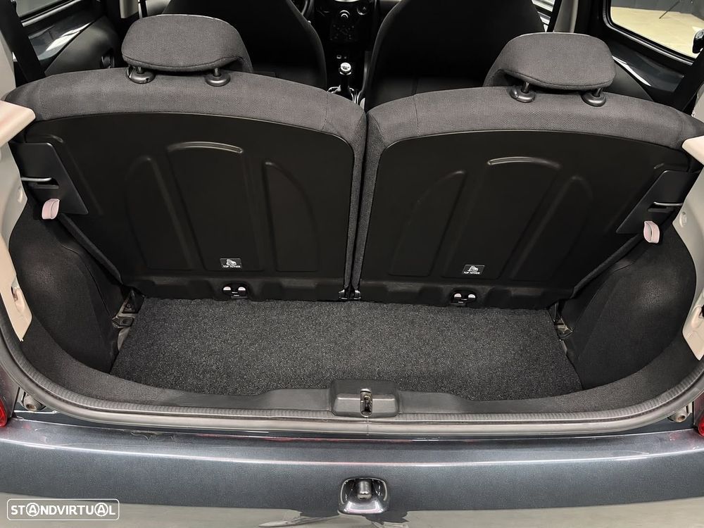 Peugeot 108 1.0 VTi Style - 24