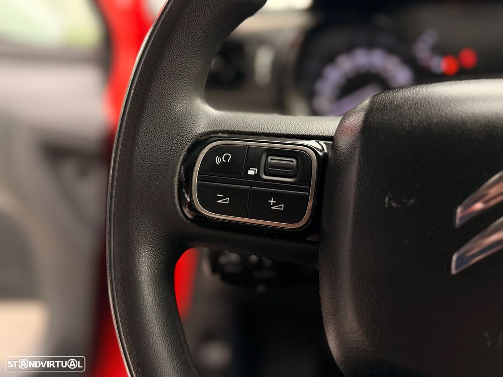 Citroën C3 1.6 e-HDi Exclusive - 20