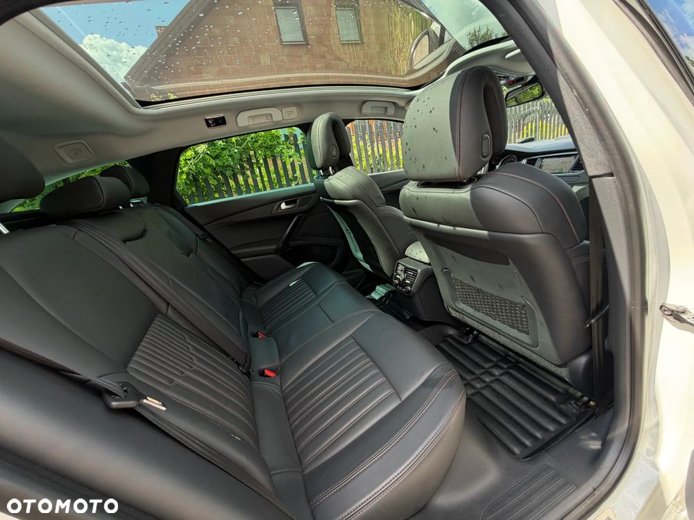 Peugeot 508 2.0 BlueHDi RXH S&S - 31