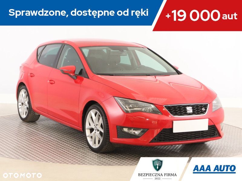 Seat Leon - 2