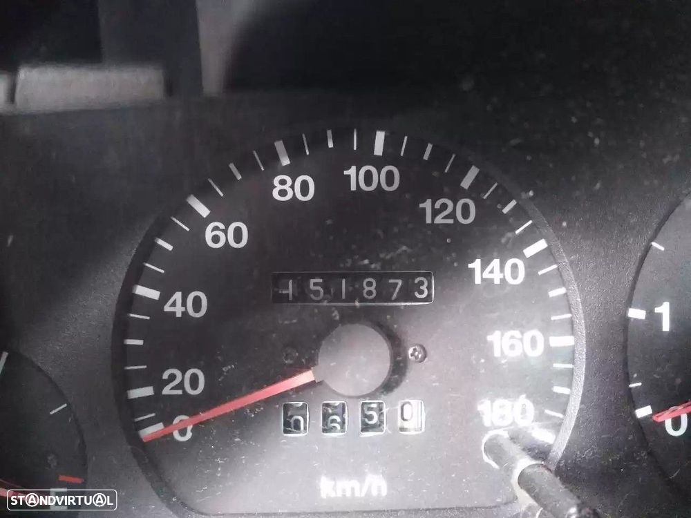 MOTOR COMPLETO SUZUKI VITARA 2004 -RHP - 1