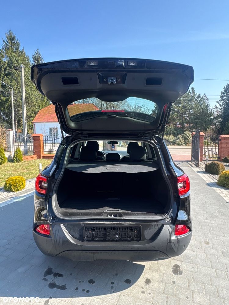 Renault Kadjar Energy TCe 130 LIMITED - 14