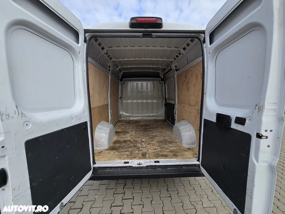 Fiat Ducato - 10