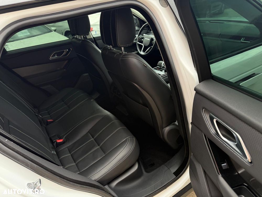 Land Rover Range Rover Velar - 7