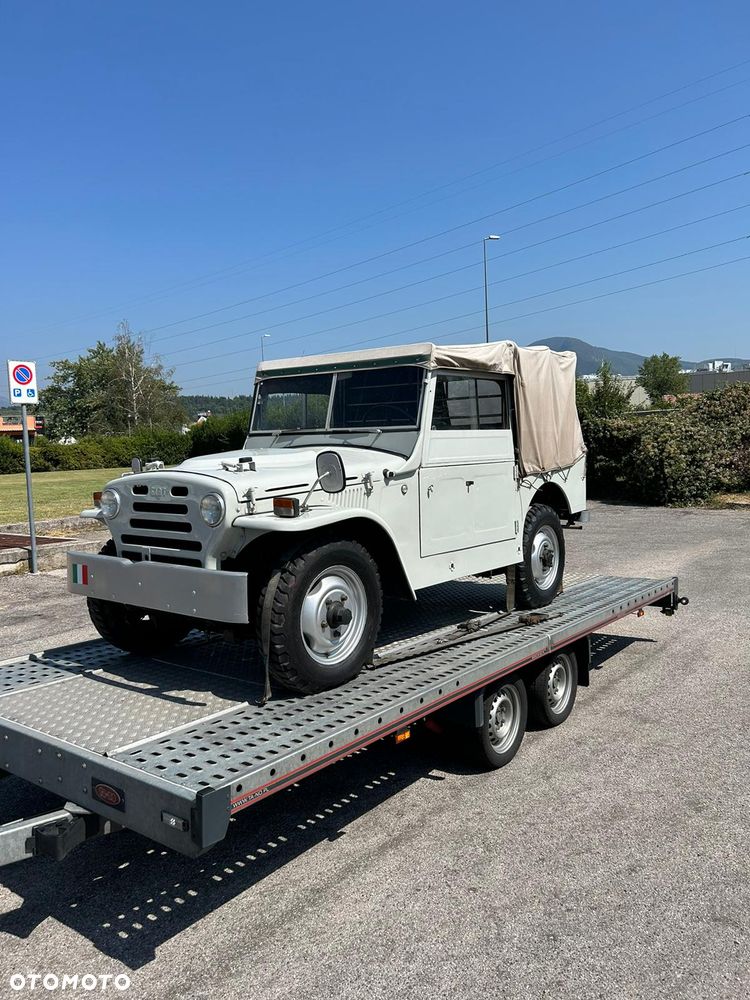 Fiat Inny - 4