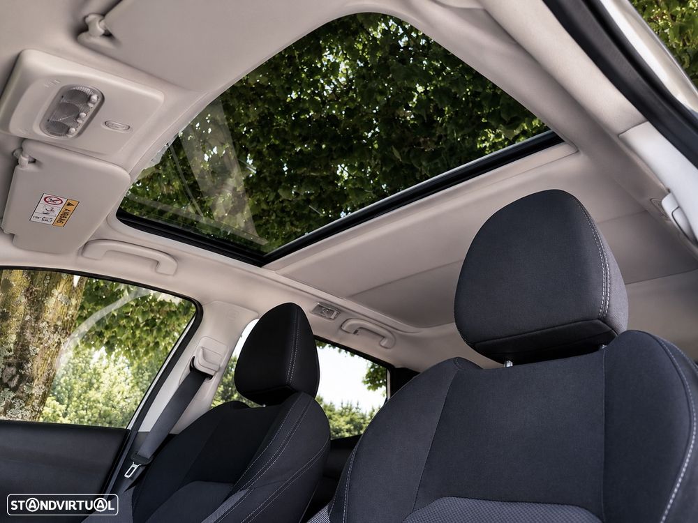 Nissan Qashqai 1.5 dCi N-Connecta 18 - 7