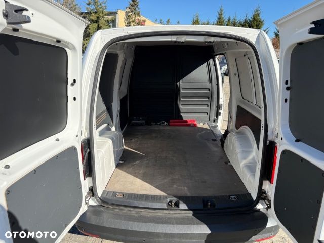 Volkswagen Caddy - 19