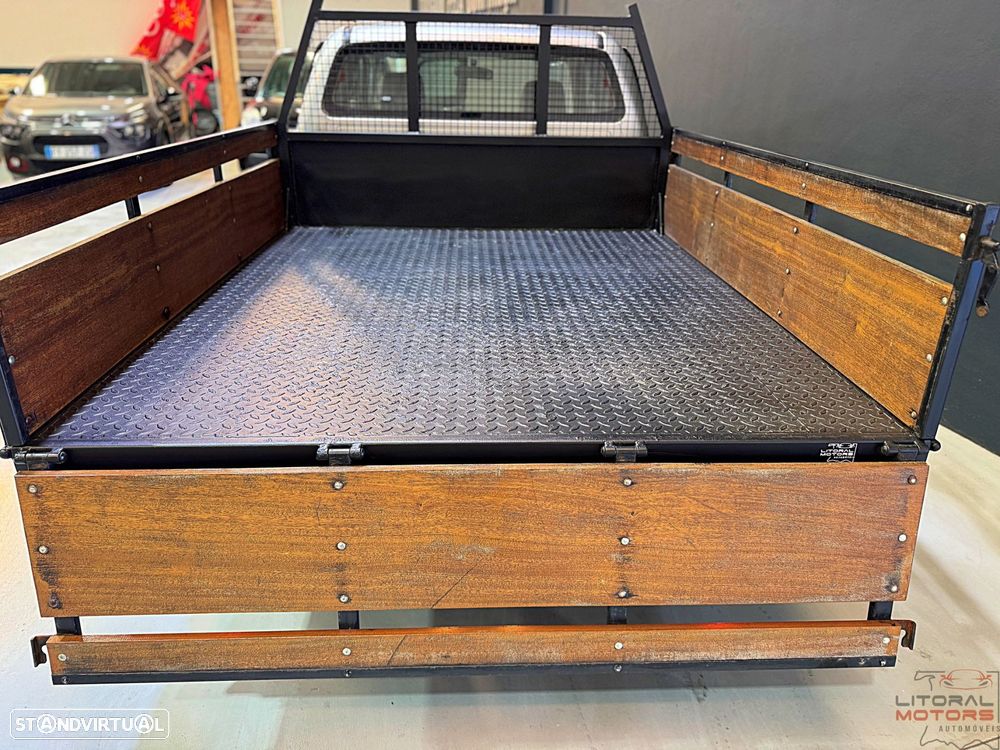 Toyota Hilux 2.5 D4-D CE 4L - 10