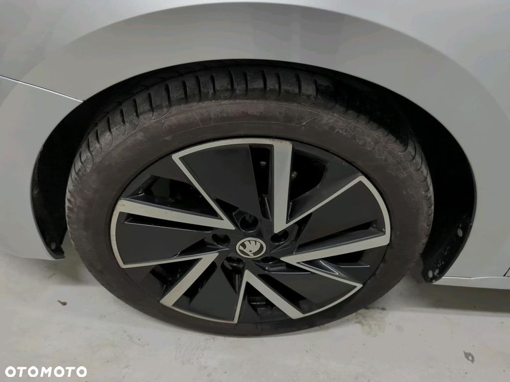 Skoda Octavia 2.0 TDI Ambition - 23