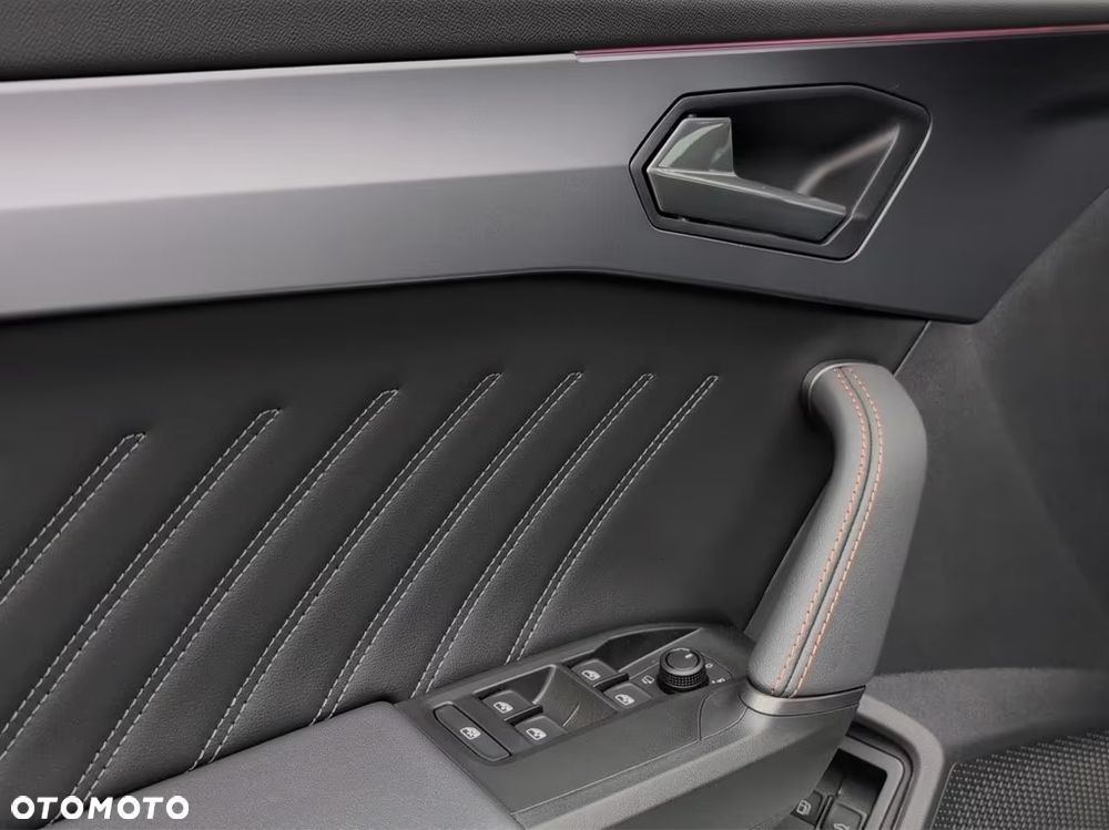 Cupra Leon Sportstourer 1.5 eTSI mHEV DSG - 8