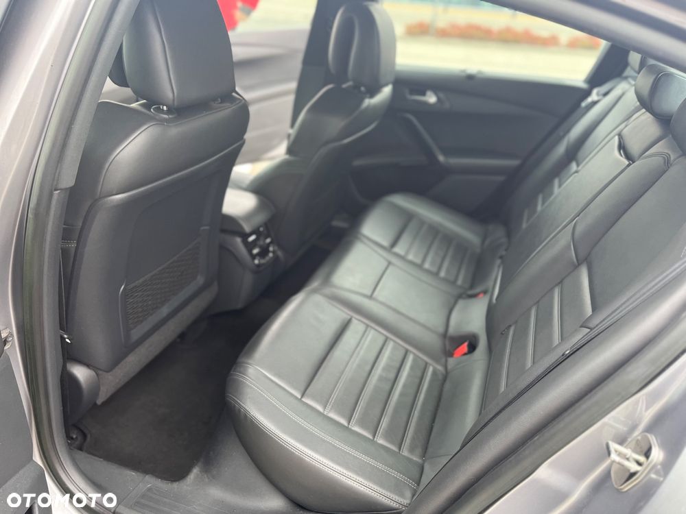 Peugeot 508 2.0 BlueHDi GT S&S - 16