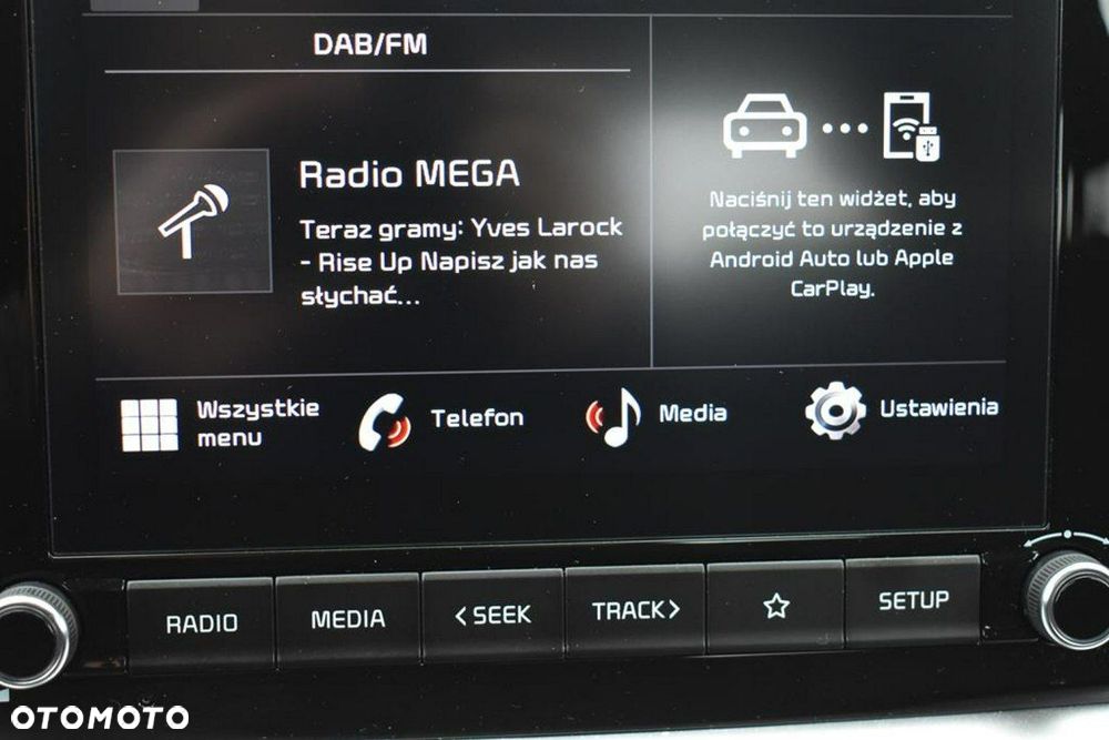 Kia Stonic 1.0 T-GDI M DCT - 20