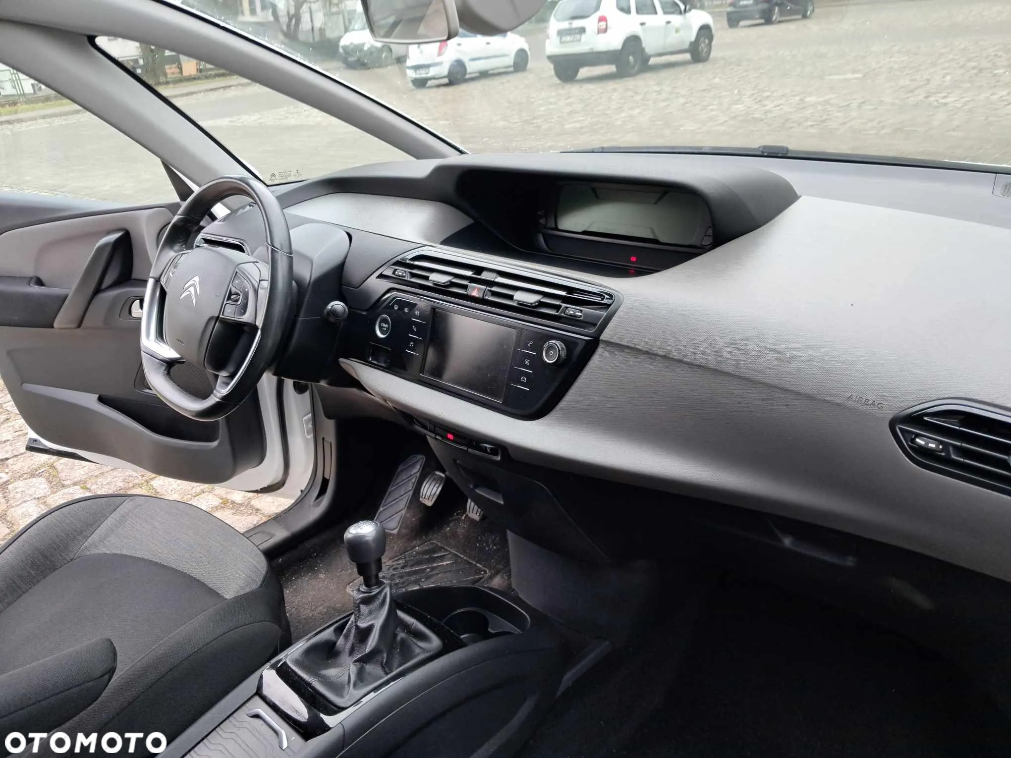 Citroën C4 Picasso - 5