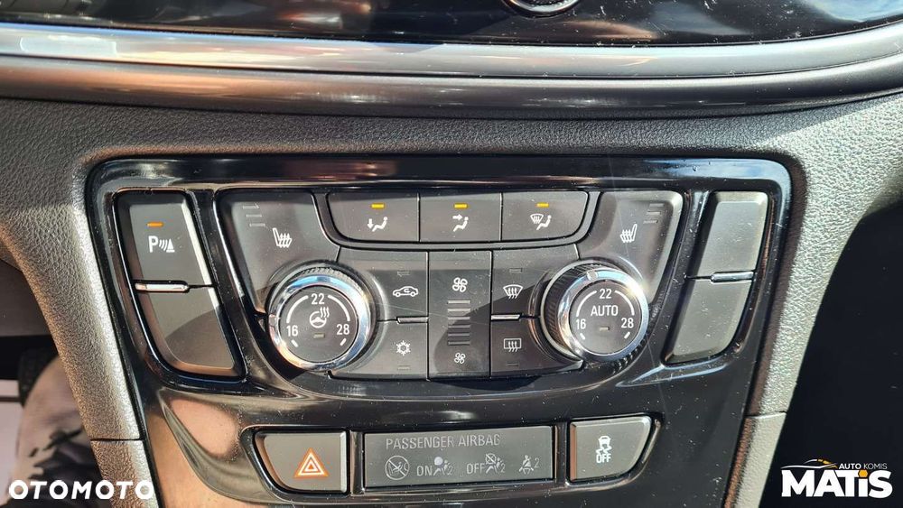 Opel Mokka X - 25