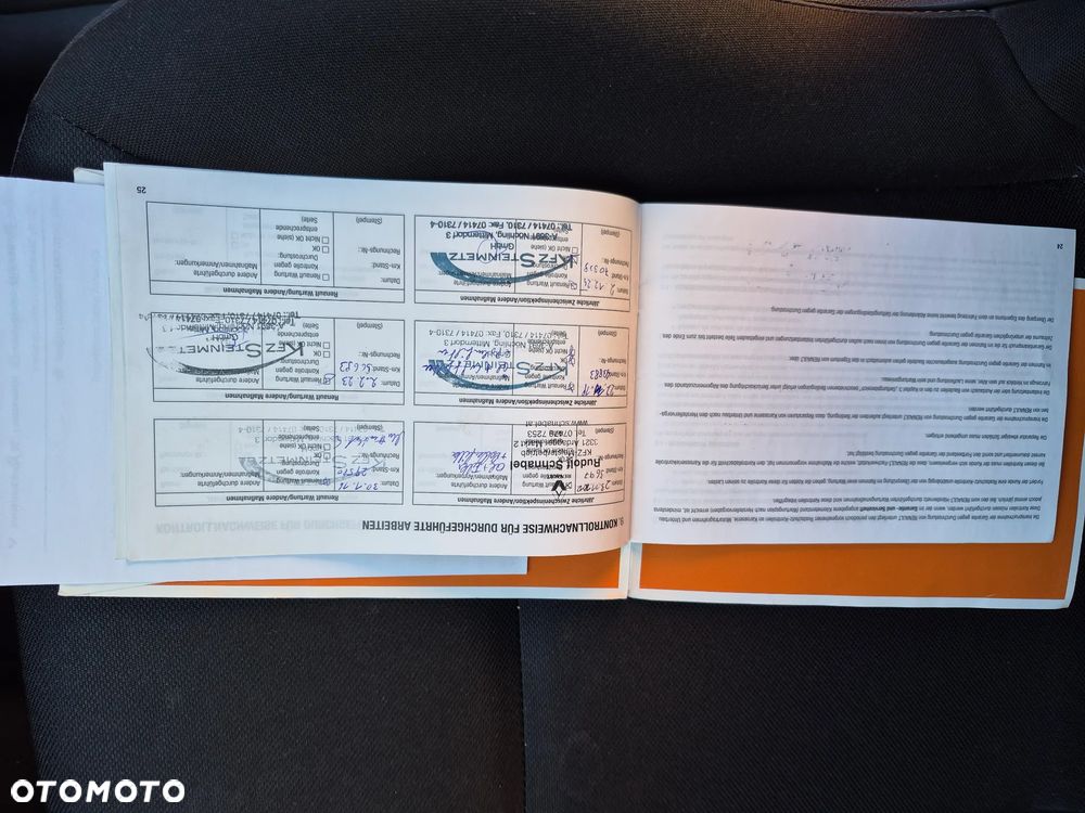 Renault Clio 1.2 16V Alize - 14