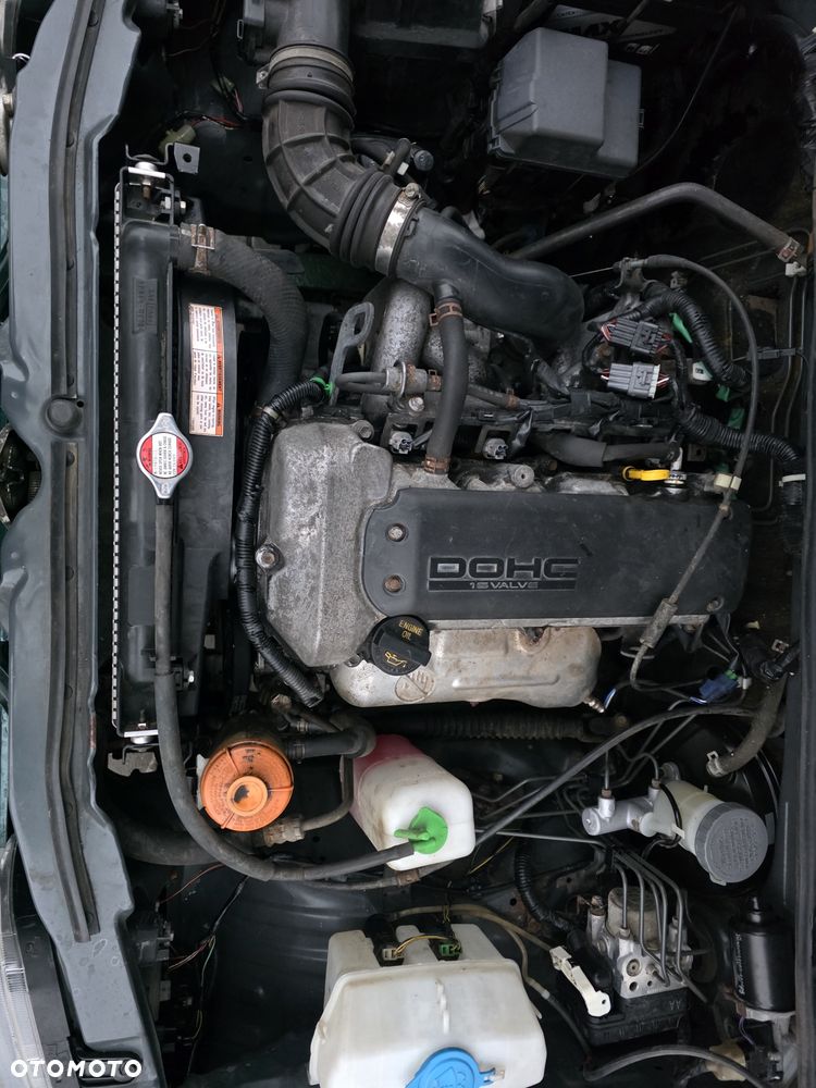 Suzuki Jimny - 7
