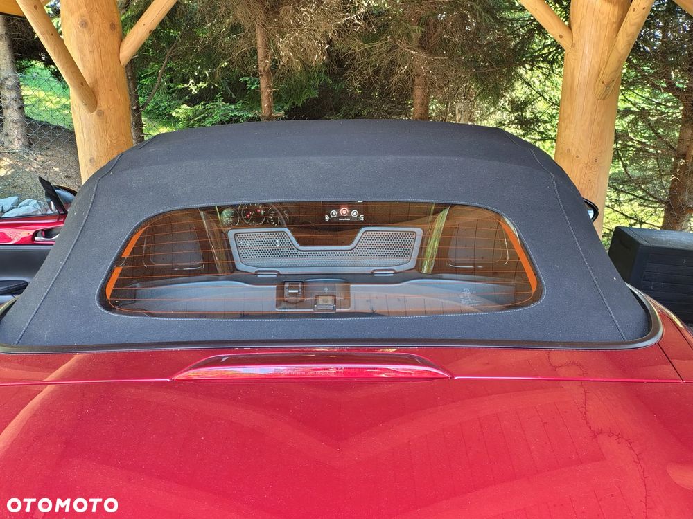 Mazda MX-5 2.0 Skypassion i-ELOOP - 9