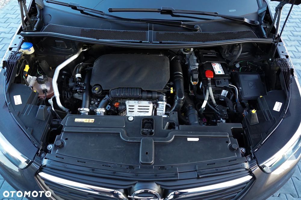 Opel Grandland X - 39