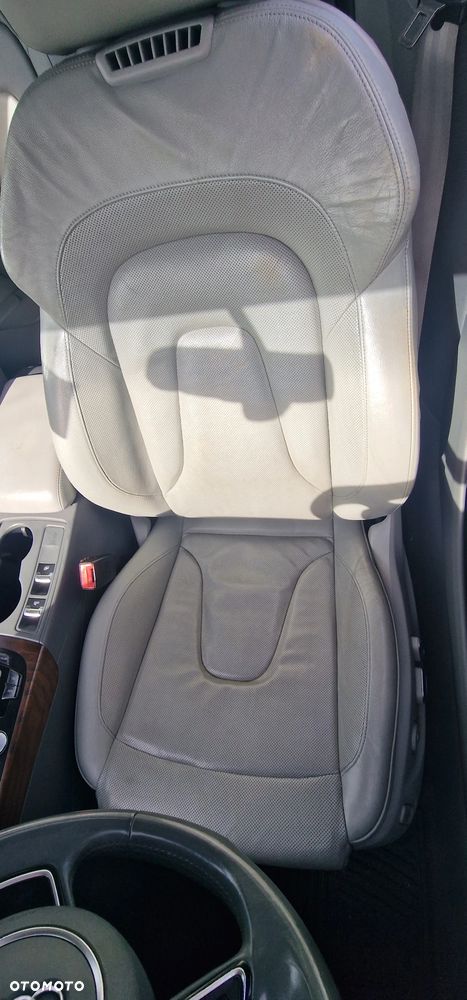 Audi A5 Cabrio - 7