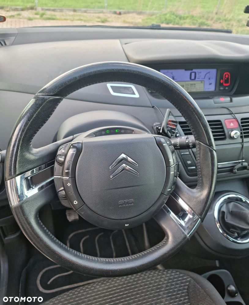 Citroën C4 Picasso - 7
